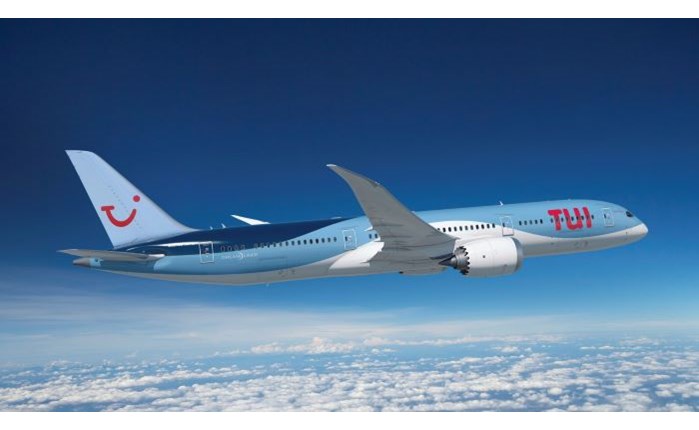 TUI: Στην EssenceMediacom τα media στην Ευρώπη