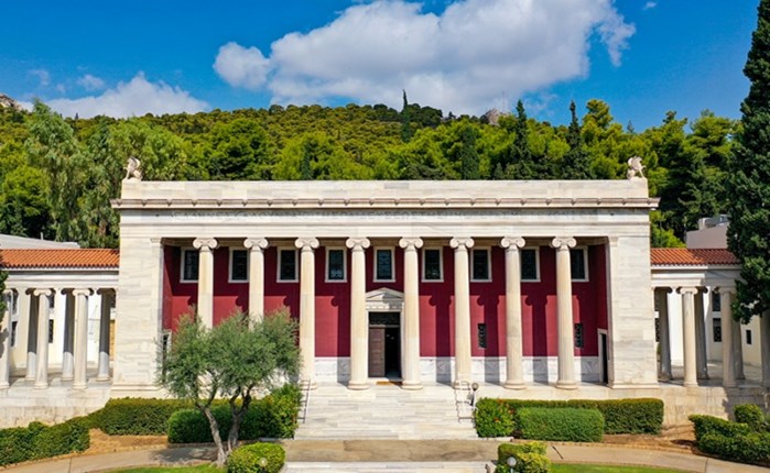 Για πρώτη φορά στην Ελλάδα, πλατφόρμα ΑΙ για τον Ελληνικό Πολιτισμό 