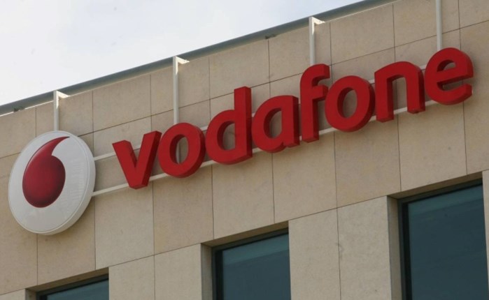 Vodafone: Δωρεάν απεριόριστα data για τα Χριστούγεννα 