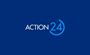 ACTION 24: Μεταδίδει αποκλειστικά το πρωτάθλημα της Superleague 2 