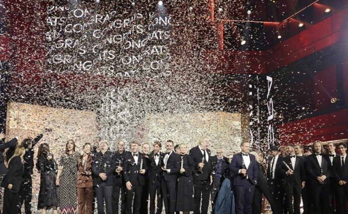 Ευρωπαϊκά Βραβεία Κινηματογράφου: Υποψήφιες 13 ταινίες που χρηματοδοτήθηκαν από την ΕΕ