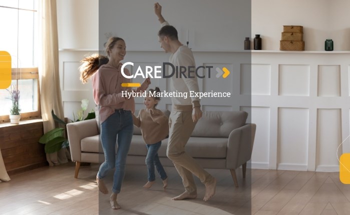 Care Direct Group: Τριπλή πιστοποίηση από την TÜV AUSTRIA Hellas