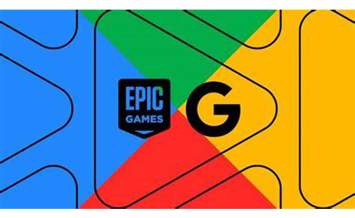 Η Epic Games κέρδισε την Google