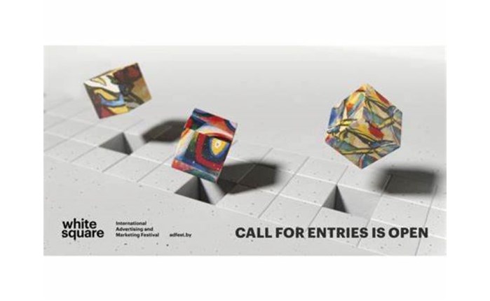 To White Square 2024 άνοιξε τις αιτήσεις