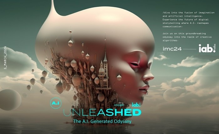 IMC 2024: "A.I. Unleashed – The A.I. Generated Odyssey"