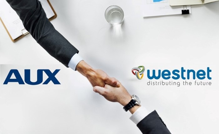 Στην Trabaho η Westnet