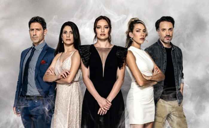 ANT1: Διακοπή συνεργασίας με την Tanweer- Εκτός προγράμματος η σειρά «Μετά τη φωτιά»
