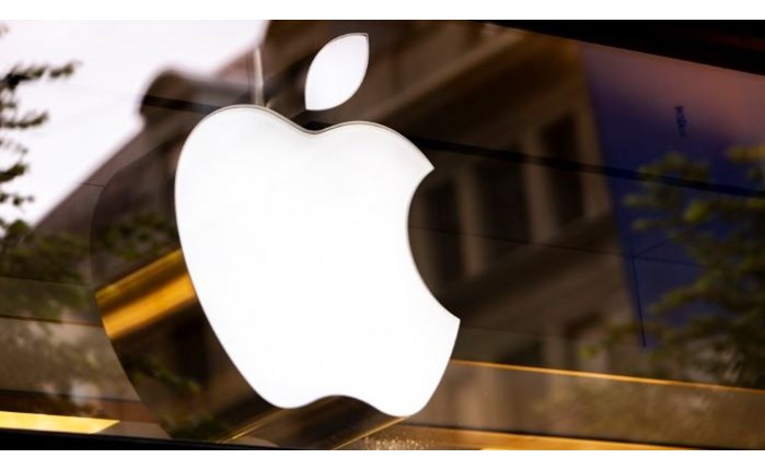 Apple: Σε χαμηλό 7 εβδομάδων η μετοχή