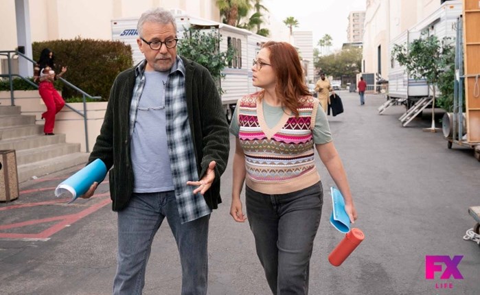 FX Life: Πρεμιέρα για τις σειρές «Reboot» και «Unprisoned»