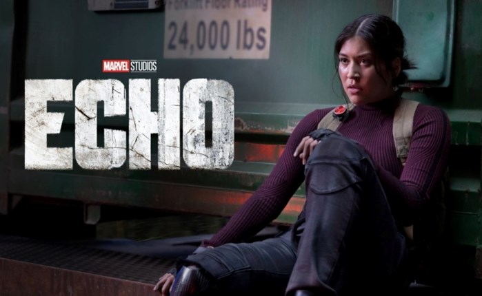 Disney+: Διαθέσιμη η νέα σειρά «Echo»