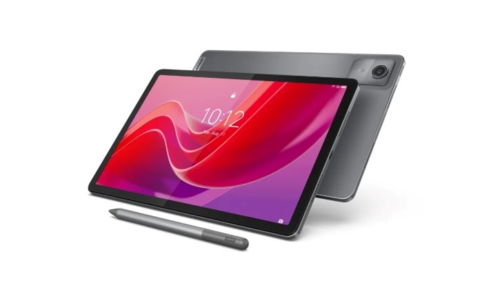 Lenovo Tab M11: Δυναμικότερο παιχνίδι, εξυπνότερη μάθηση