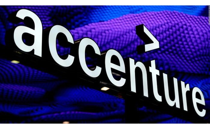 Accenture: Εξαγόρασε τη Work & Co