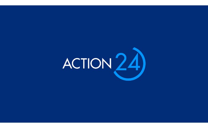 ACTION 24: Έσπασε το ρεκόρ τηλεθέασης