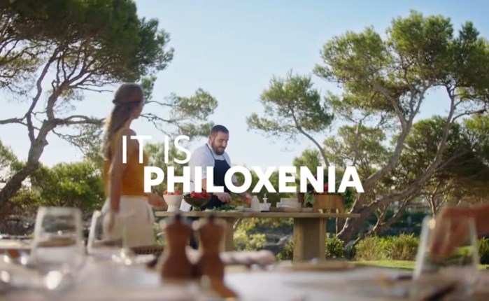 Sani/Ikos: Παγκόσμια καμπάνια για τα Ikos Resorts
