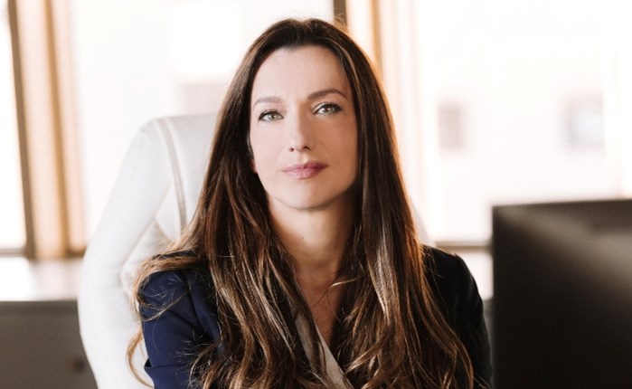 Logitech: Νέα επικεφαλής marketing η Αναστασία Καραμπουρνιώτη