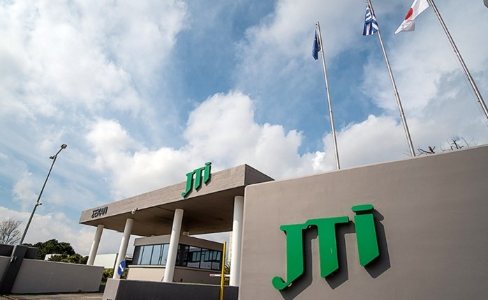 JTI: Βραβεύτηκε ως Global Top Employer για 10η συνεχή χρονιά
