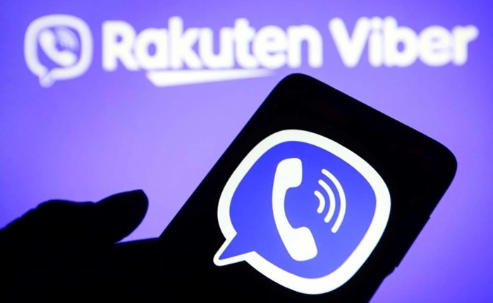 Rakuten Viber: Πως αναπτύσσεται στην Ελλάδα