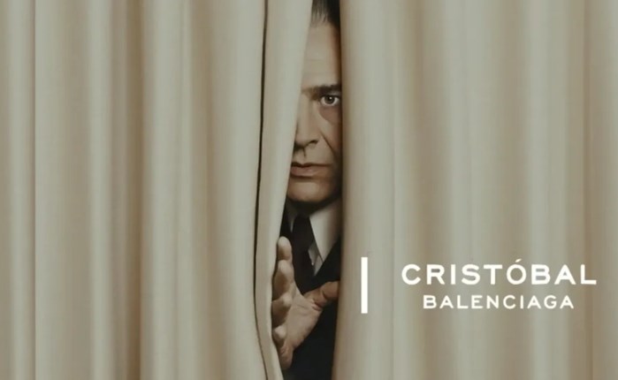 Disney+: Διαθέσιμα όλα τα επεισόδια της σειράς «Cristóbal Balenciaga»