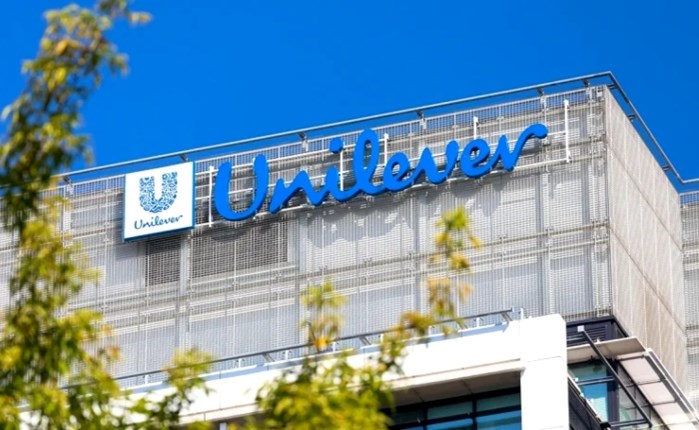 Παγκόσμιο media review ξεκίνησε η Unilever