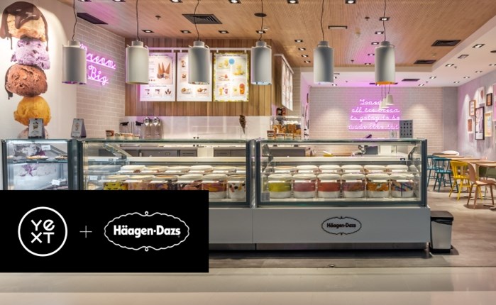 Häagen-Dazs: Στην BBH o δημιουργικός λογαριασμός