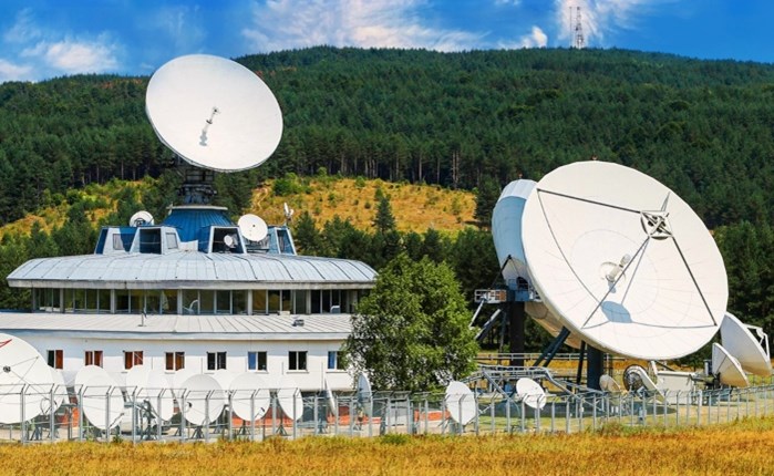 Vivacom: Στο top 10 των ταχύτερα αναπτυσσόμενων δορυφορικών εταιρειών παγκοσμίως