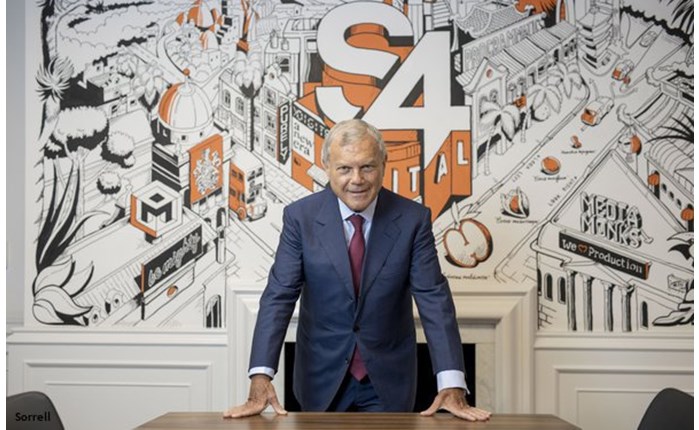 S4 Capital: Αναμένει μείωση 4% στα έσοδα Το 2023