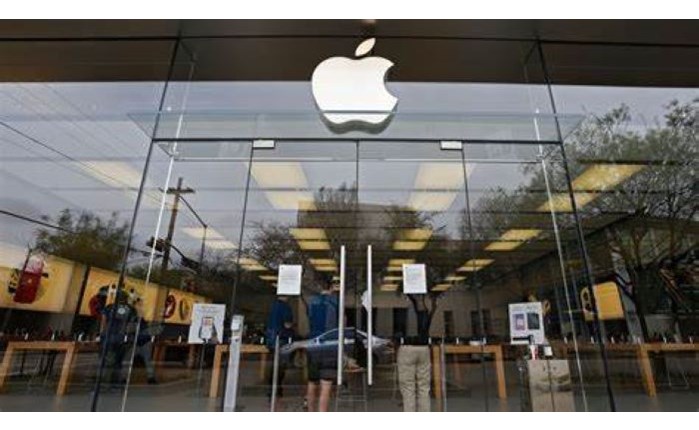 Apple: Πλήρωσε 13,65 εκατ. δολάρια στη FAS