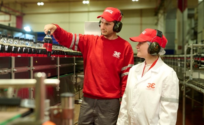 Coca Cola 3Ε: Κορυφαίος εργοδότης στην Ελλάδα και το 2024
