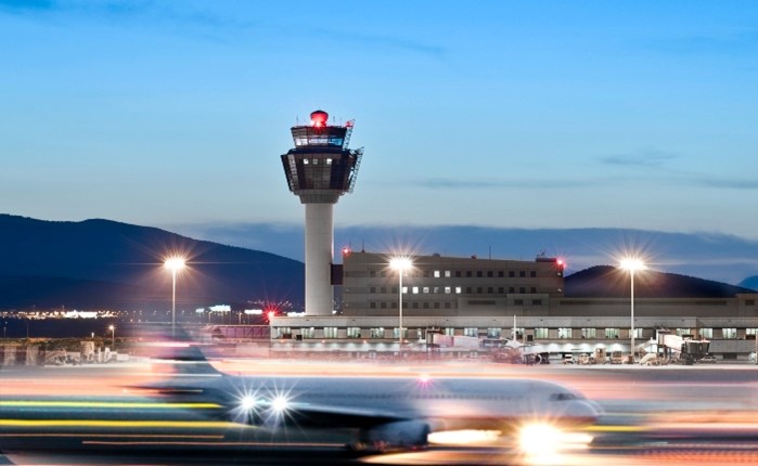 Frank & Fame: Καμπάνια για την εισαγωγή του Διεθνούς Αερολιμένα Αθηνών στο Χρηματιστήριο