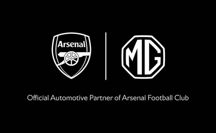 MG: Ενώνει τις δυνάμεις της με την Arsenal 