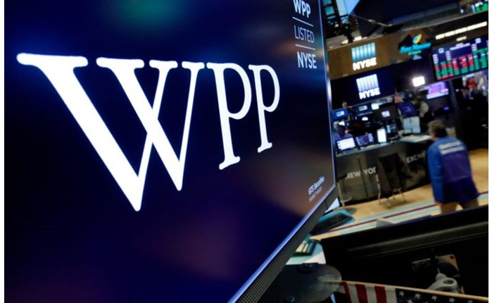 WPP: Επενδύει 318 εκατ.  δολάρια στην ΑΙ