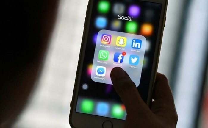 Ξεπέρασαν τα 5 δισ. οι χρήστες στα μέσα κοινωνικής δικτύωσης (έκθεση)