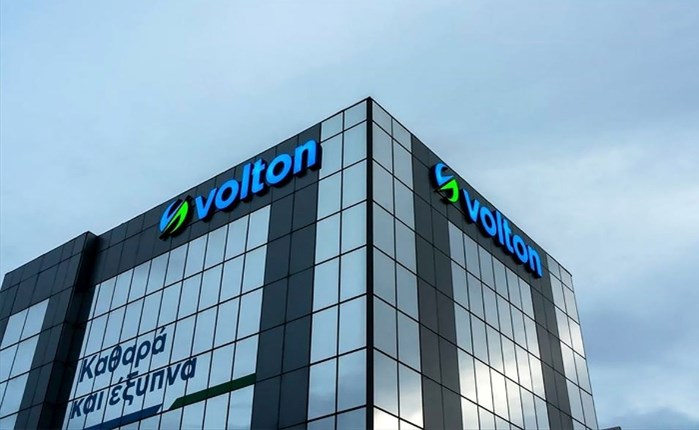 Volton: Πιστοποιήθηκε ως Great Place to Work