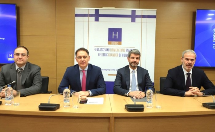 Καμπάνια 9,4 εκατ. ευρώ για προβολή της Ελλάδας