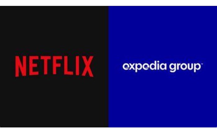 Netflix: Πρώτος παγκόσμιος ad partner η Expedia