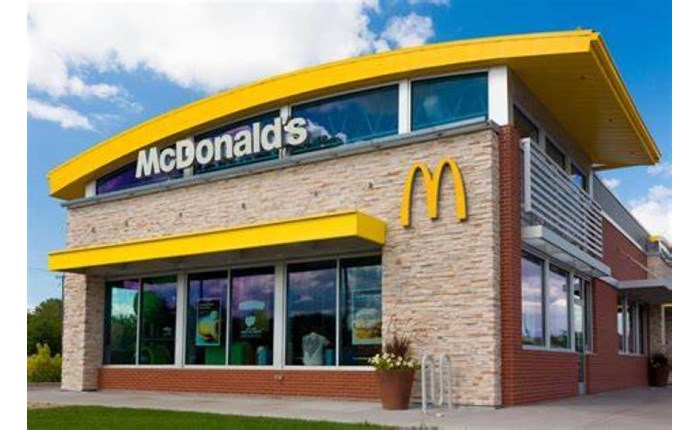 Mcdonald's: Κάτω από τις εκτιμήσεις τα έσοδα