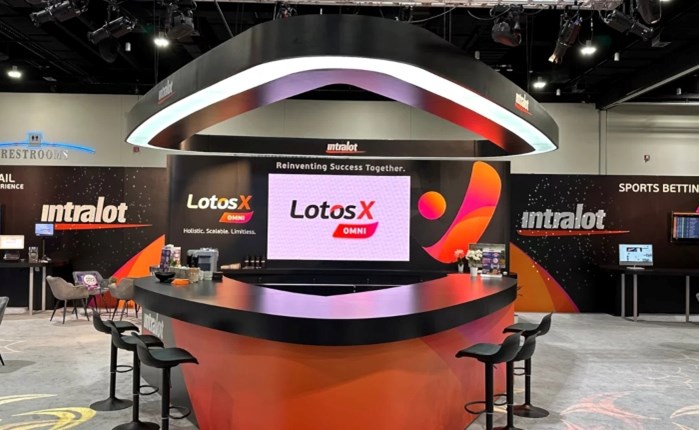 Στο V+O Group η Intralot