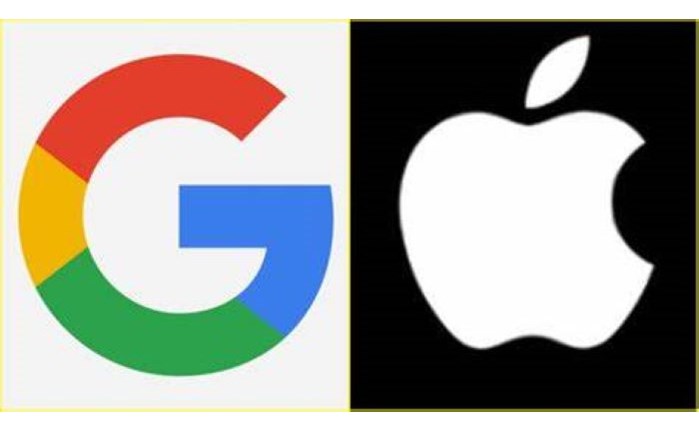 Google Και Apple: Απόφαση για την συνεργασία στο search