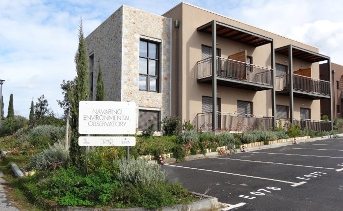 Navarino Environmental Observatory: Το «café-NEO» έρχεται στην Αθήνα