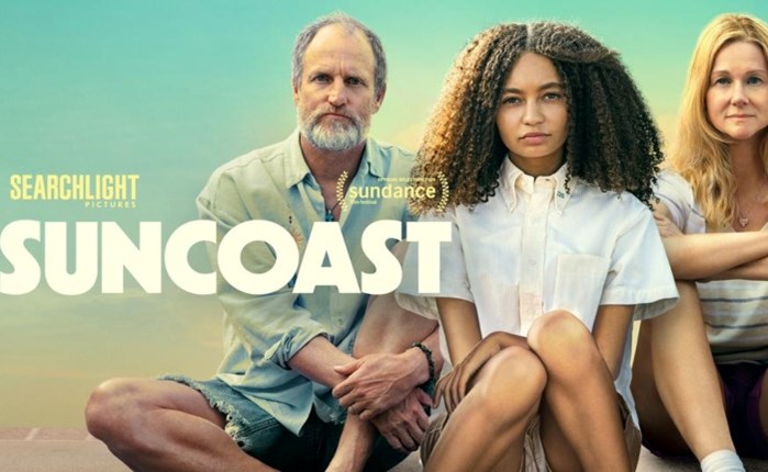 Disney+: Η ταινία «SUNCOAST» τώρα διαθέσιμη