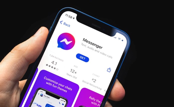 Facebook: Προβλήματα εντοπίζονται στο Messenger- Δεν κλείνουν οι συνομιλίες