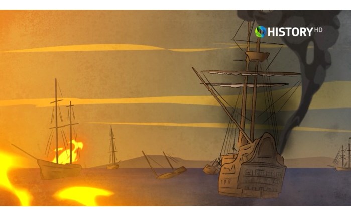 COSMOTE TV: Έρχεται η σειρά ντοκιμαντέρ «Τόποι του Ελληνισμού»