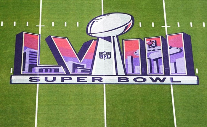 Όλα τα spots του Super Bowl 2024 (videos)