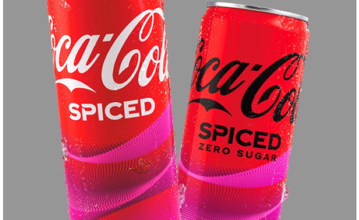 Με νέες γεύσεις στο portfolio η Coca-Cola - Μόνιμη προσθήκη