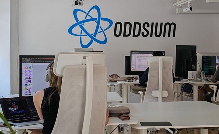 Oddsium: Βραβείο καινοτομίας στα iGB Affiliate Awards 