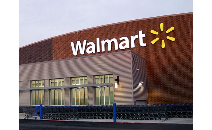 Walmart: Συζητήσεις για την εξαγορά της Vizio Holdings
