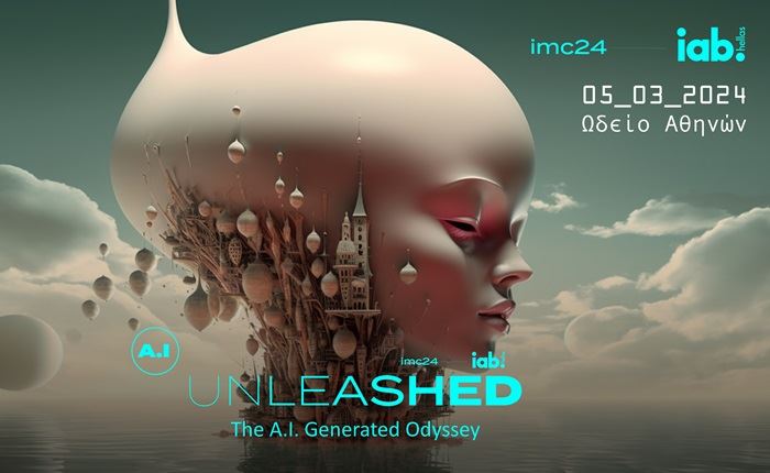 IMC24: AI Unleashed - The AI Generated Odyssey!
