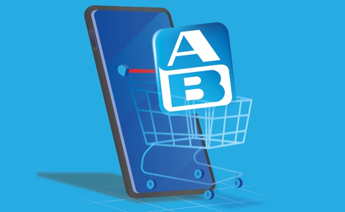 ΑΒ Βασιλόπουλος: Νέα ψηφιακή εφαρμογή για τους πελάτες της αλυσίδας