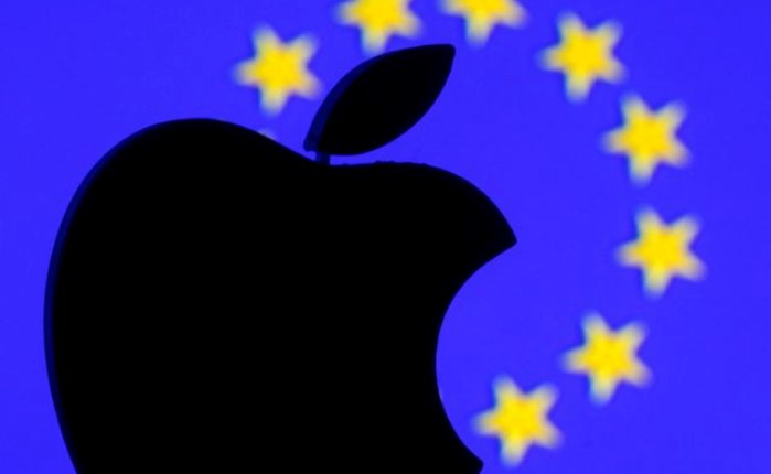 Η Κομισιόν ετοιμάζει πρόστιμο 500 εκατ. ευρώ στην Apple