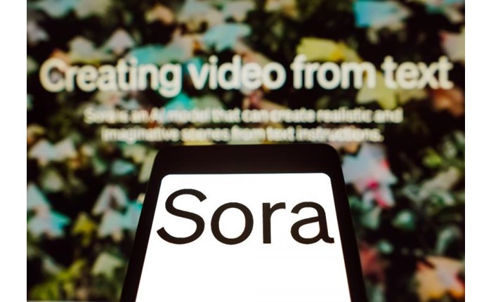 OPENAI: Παρουσιάζει τη Sora - δημιουργεί βίντεο από κείμενα